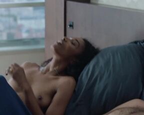 Sara Martins nude - Je te promets s03e01 (2023) topless actress