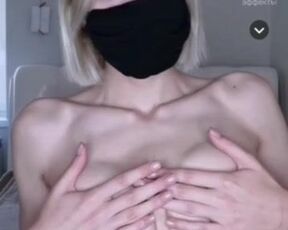 TikTok Naked Contest Hottest Dance Mini Elfie 2020