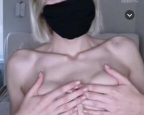 TikTok Naked Contest Hottest Dance Mini Elfie 2020