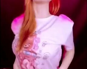 MollyRedWolf TikTok #1