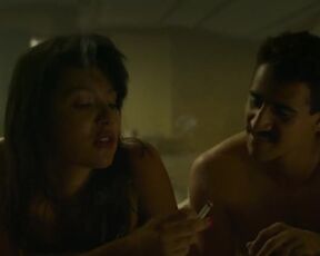 Laura Archbold, Laura Osma - The Final Score (2022) s01e01-04