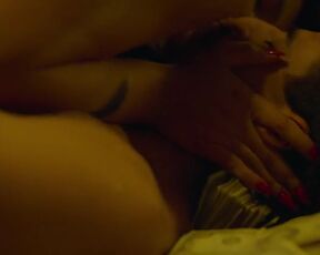 Laura Archbold, Laura Osma - The Final Score (2022) s01e01-04