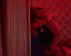 Rhen Escano, Ayanna Misola, Andrea Garcia nude - Secrets Of A Nympho s01e04 (2022) nude scenes