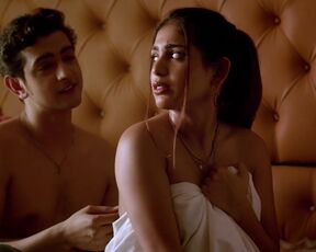 Megha Prasad - Tedhi Medhi Kahaniyaan (2023) sexy Indian actress