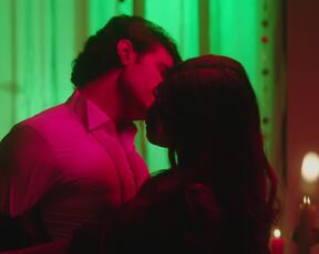 Megha Prasad - Tedhi Medhi Kahaniyaan (2023) sexy Indian actress