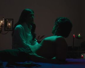 Megha Prasad - Tedhi Medhi Kahaniyaan (2023) sexy Indian actress