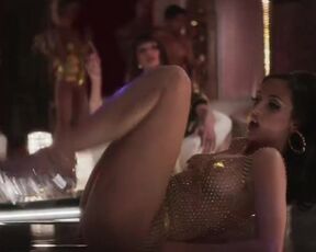 Maria de Nati nude - Nacho s01e05 (2023) Striptease, Handjob and Nudity Scenes