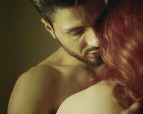 Monalisa, Shilpa Tulaskar, Krishna Mukherjee hot - Hasratein s01e01-05 (2022) Hiindi Sex TV Movie Scenes