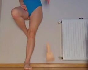 Cougar naked tik tok