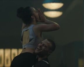 Kiana Madeira, Bree Winslow sexy - Perfect Addiction (2023) hot episodes