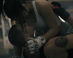 Kiana Madeira, Bree Winslow sexy - Perfect Addiction (2023) hot episodes