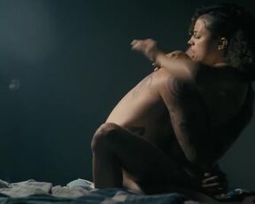 Kiana Madeira, Bree Winslow sexy - Perfect Addiction (2023) hot episodes