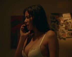 Salome Salvi, Aica Veloso, Alexa Ocampo, Amanda Avecilla - Sssshhh s01e01 (2023) hottest sliced episodes