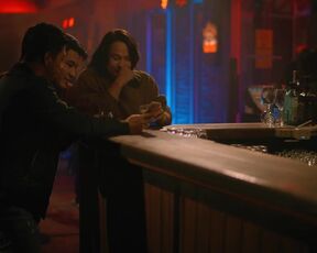 Salome Salvi, Aica Veloso, Alexa Ocampo, Amanda Avecilla - Sssshhh s01e01 (2023) hottest sliced episodes