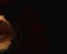 Phoebe Walker, Katrina Dovey - LiveScream (2022) Hot Scene from the movie