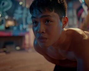 Phoebe Walker, Katrina Dovey - LiveScream (2022) Hot Scene from the movie