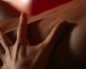 Valentina Muhr nude - Chromosome 21 s01 e02-03 (2023) sex video