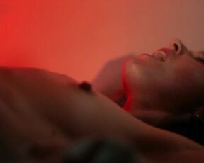 Valentina Muhr nude - Chromosome 21 s01 e02-03 (2023) sex video