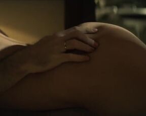 Megan Montaner nude - 30 Coins (2020)  s01e05-06