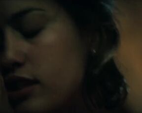 Megan Montaner nude - 30 Coins (2020)  s01e05-06