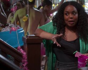 Pauline Chalamet, Amrit Kaur - The Sex Lives of College Girls s02e05-06 (2022) Hot Video