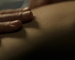 Sarah Spale, Samia Muriel Chancrin hottest & nude scene - The Sheikh (2022) s01e02-08