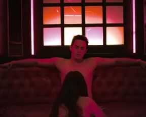 Franki Russell, Andrea Garcia, Jela Cuenca naked - Pabuya (2022) Sex scenes from Asian Erotic Film