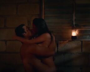 Franki Russell, Andrea Garcia, Jela Cuenca naked - Pabuya (2022) Sex scenes from Asian Erotic Film