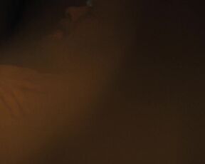 Roma Gąsiorowska - Rój (2023) sex scene & topless actress