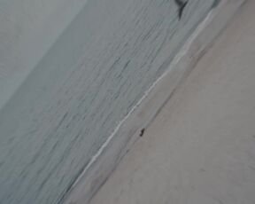 Roma Gąsiorowska - Rój (2023) sex scene & topless actress