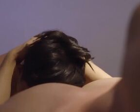 OJ Arci, Mia Aquino, Grace Vargas hot - Adonis X (2022) Asian Sex Movie Scene from the movie