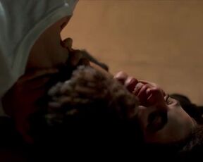 Fotinì Peluso - Everything Calls for Salvation  (2022) s01-e02e05e07