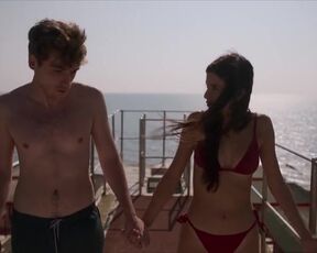 Fotinì Peluso - Everything Calls for Salvation  (2022) s01-e02e05e07