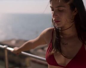 Fotinì Peluso - Everything Calls for Salvation  (2022) s01-e02e05e07