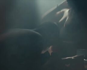 Andrea Garcia, Hershie De Leon, Tiffany Grey, Julia Victoria - Lovely Ladies Dormitory (2022) s01e02