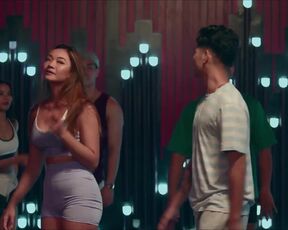 Andrea Garcia, Hershie De Leon, Tiffany Grey, Julia Victoria - Lovely Ladies Dormitory (2022) s01e02