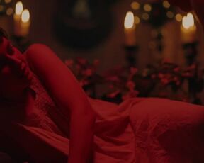 Zuzanna Galewicz, Dominika Kachlik, Wiktoria Gorodecka, etc - Erynie s01e04-09 (2021) nudity scenes