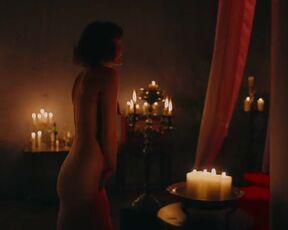 Zuzanna Galewicz, Dominika Kachlik, Wiktoria Gorodecka, etc - Erynie s01e04-09 (2021) nudity scenes