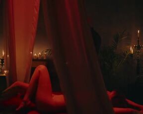 Zuzanna Galewicz, Dominika Kachlik, Wiktoria Gorodecka, etc - Erynie s01e04-09 (2021) nudity scenes