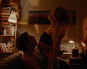 Aamu Milonoff, Eleonoora Kauhanen, Linnea Leino nude - Girl Picture(2022) Lesbian drama Scene from the movie