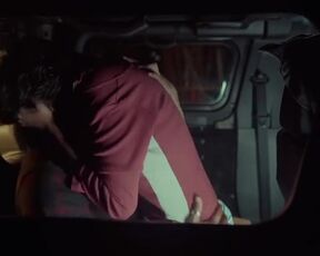 Muskan Mehta sexy - M.A Pass  s01e01-05 (2022) Hottest Scene