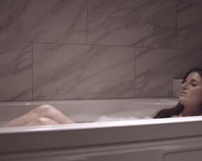 Rachele Brooke Smith - Dangerous Methods (2022) topless video