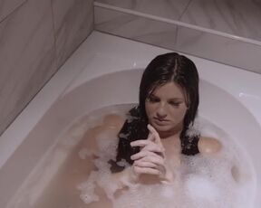 Rachele Brooke Smith - Dangerous Methods (2022) topless video