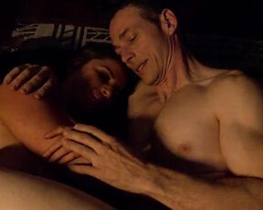 Rachele Brooke Smith - Dangerous Methods (2022) topless video