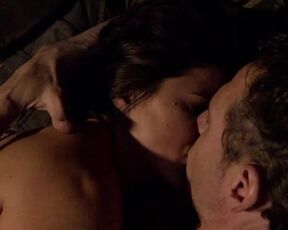 Rachele Brooke Smith - Dangerous Methods (2022) topless video