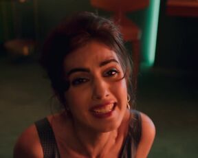 Claire Chust, Elsa Zylberstein - Bigbug (2022) Hot Actress Scenes