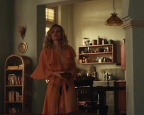 Antonia Desplat, Elektra Jansson-Kilbey sexy - Shantaram (2022) s01e01-03 hot scenes