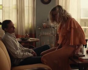 Antonia Desplat, Elektra Jansson-Kilbey sexy - Shantaram (2022) s01e01-03 hot scenes