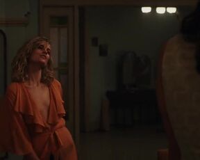 Antonia Desplat, Elektra Jansson-Kilbey sexy - Shantaram (2022) s01e01-03 hot scenes