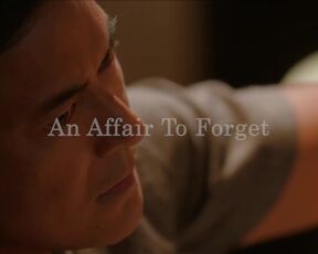 Angelica Cervantes, Quinn Carrillo - An Affair to Forget (2022) nudity scene from the movie